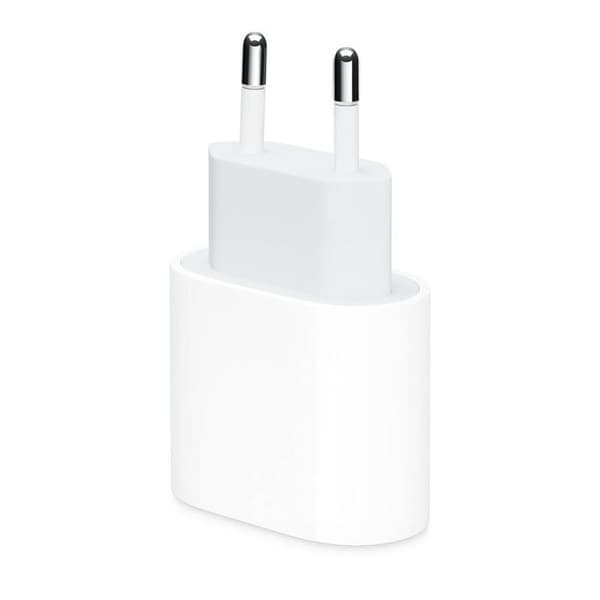 Apple - 20W USB-C Power Adapter Vit