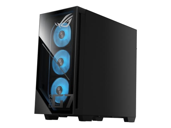ASUS ROG G700 G700TF-7265KF157W, Intel Core Ultra 7, 265KF, 32 GB, 2 TB, Windows 11 Home, 64-bit