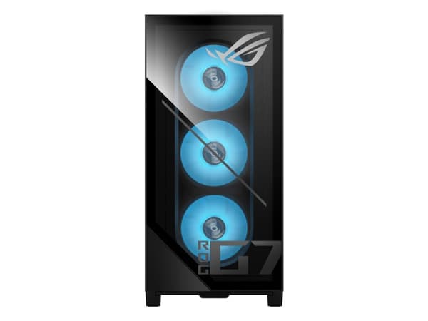 ASUS ROG G700 G700TF-7265KF157W, Intel Core Ultra 7, 265KF, 32 GB, 2 TB, Windows 11 Home, 64-bit