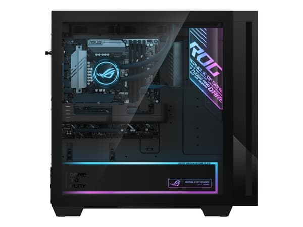 ASUS ROG G700 G700TF-7265KF157W, Intel Core Ultra 7, 265KF, 32 GB, 2 TB, Windows 11 Home, 64-bit