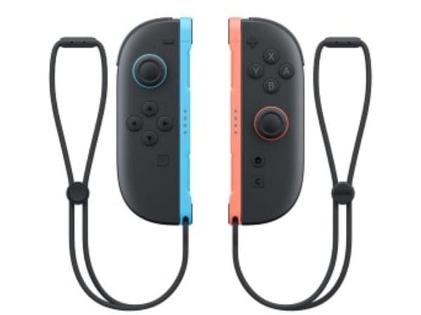 Nintendo Joy-Con 2 Pair of game controllers, Switch 2