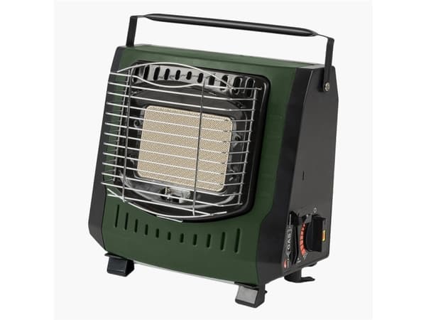 HEATER GAS COMPACT HIGHLANDER