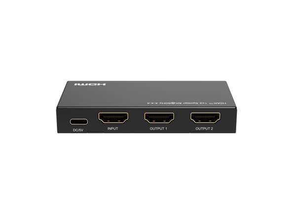 Microconnect MC-HDMISPLITTER0102-8K