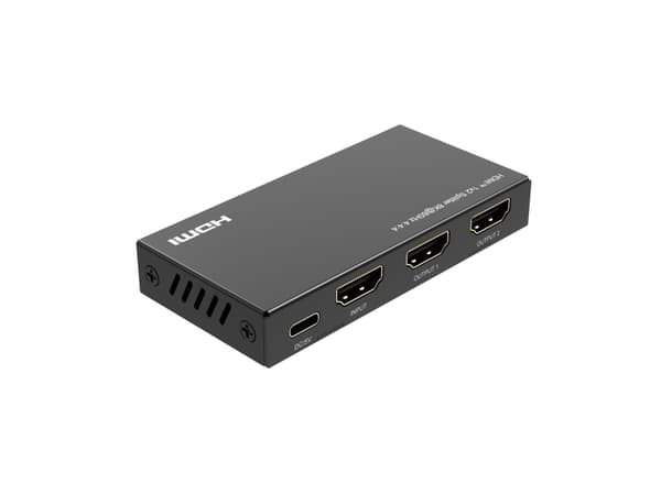 Microconnect MC-HDMISPLITTER0102-8K