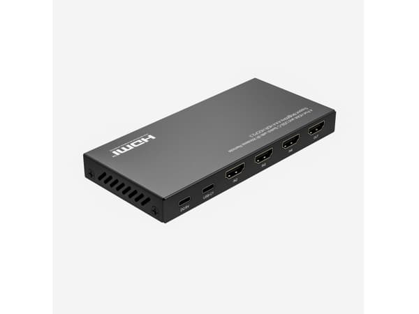 Microconnect MC-USBCHDMISWITCH0401-8K