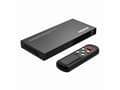 Miniatyrbild 1 av 5: Microconnect MC-USBCHDMISWITCH0401-8K