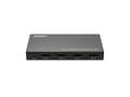 Miniatyrbild 5 av 5: 8K@60Hz HDMI Switch 5x1, HDCP 2.3, w/ Remote control