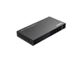 Miniatyrbild 2 av 5: 8K@60Hz HDMI Switch 5x1, HDCP 2.3, w/ Remote control