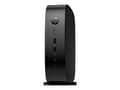Miniatyrbild 1 av 5: HP Elite t755 - Tunn klient - SFF 1 x Ryzen Embedded V2546 / upp till 3.95 GHz - RAM 8 GB - SSD 256 GB - NVMe - Radeon Graphics - IEEE 802.11ax (Wi-F