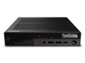 Miniatyrbild 4 av 5: Lenovo ThinkStation P3 Tiny, Intel® Core™ i7, i7-14700, 16 GB, 1 TB, Windows 11 Pro, 64-bit