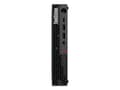 Miniatyrbild 1 av 5: Lenovo ThinkStation P3 Tiny, Intel® Core™ i7, i7-14700, 16 GB, 1 TB, Windows 11 Pro, 64-bit