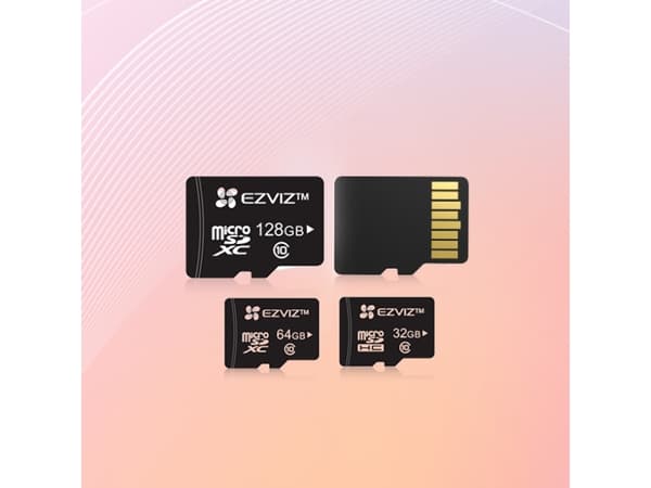 EZVIZ MicroSD 32 Gb MicroSDXC UHS-I Class 10