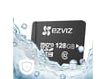 Miniatyrbilde 2 av 5: EZVIZ MicroSD 32 Gb MicroSDXC UHS-I Class 10