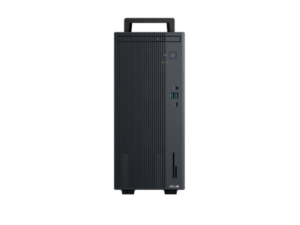 ASUS ExpertCenter P500 Mini Tower P500MV-13420H2840, Intel® Core™ i5, i5-13420H, 16 GB, DDR5-SDRAM, 512 GB, DVD±RW