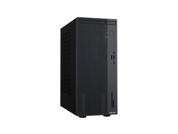 ASUS ExpertCenter P500 Mini Tower P500MV-13420H2840, Intel® Core™ i5, i5-13420H, 16 GB, DDR5-SDRAM, 512 GB, DVD±RW