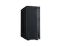 Miniatyrbild 5 av 5: ASUS ExpertCenter P500 Mini Tower P500MV-13420H2840, Intel® Core™ i5, i5-13420H, 16 GB, DDR5-SDRAM, 512 GB, DVD±RW
