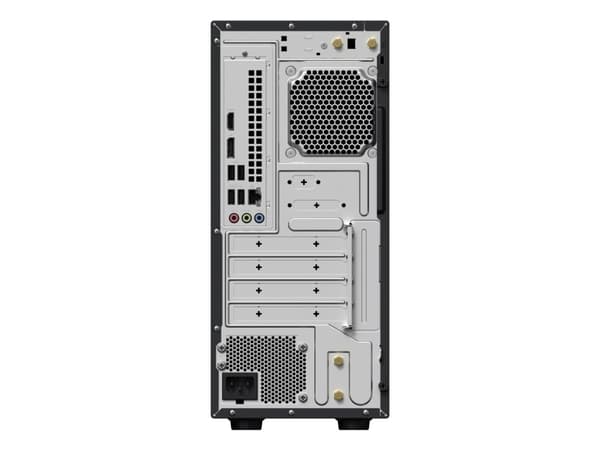 ASUS ExpertCenter P500 Mini Tower P500MV-13420H2840, Intel® Core™ i5, i5-13420H, 16 GB, DDR5-SDRAM, 512 GB, DVD±RW