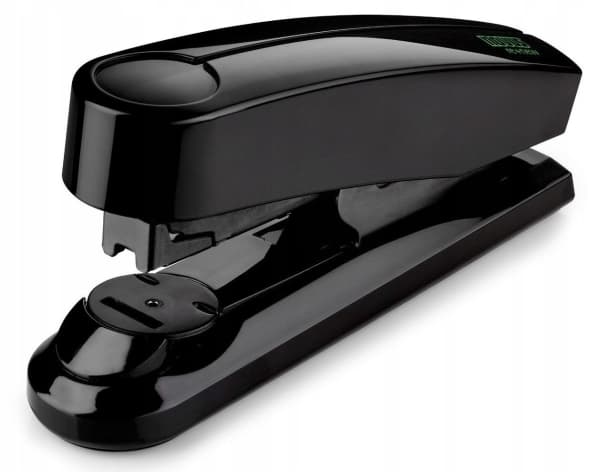 Stapler, Dahle RE+NEW, size: 24/6/8 sheet capacity: 50, æske a 20 stk