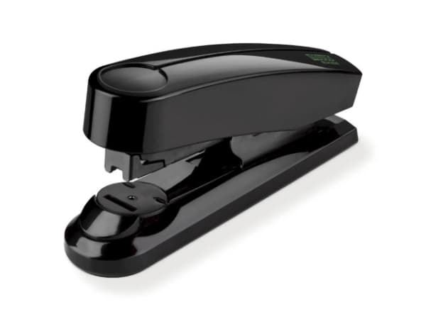 Stapler, Dahle RE+NEW, size: 24/6/8 sheet capacity: 50, æske a 20 stk