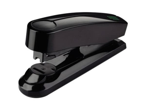 Stapler, Dahle RE+NEW, size: 24/6/8 sheet capacity: 50, æske a 20 stk