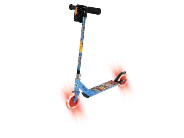 Hot Wheels Revver Inline-scooter