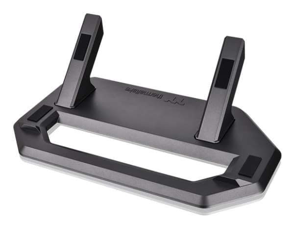 Thermaltake AC-074-ONANAN-A1, Overflatemontert, Sort, 459 mm, 266 mm, 145 mm, 694 g