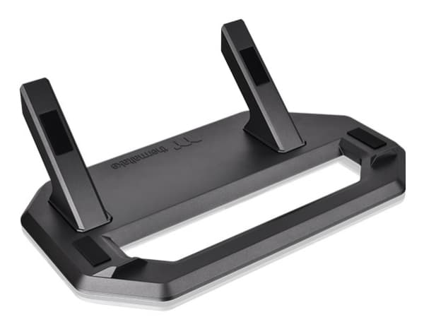 Thermaltake AC-074-ONANAN-A1, Overflatemontert, Sort, 459 mm, 266 mm, 145 mm, 694 g