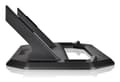 Miniatyrbilde 2 av 5: Thermaltake AC-074-ONANAN-A1, Overflatemontert, Sort, 459 mm, 266 mm, 145 mm, 694 g