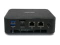 Miniatyrbild 5 av 5: Acer Revo Box RB102-13U5U - Barebone - mini-PC 1 x Core i5 i5-1334U / upp till 4.6 GHz - RAM 16 GB - SSD 512 GB - Intel Iris Xe-grafik - Gigabit Ethe
