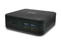 Miniatyrbild 1 av 5: Acer Revo Box RB102-13U5U - Barebone - mini-PC 1 x Core i5 i5-1334U / upp till 4.6 GHz - RAM 16 GB - SSD 512 GB - Intel Iris Xe-grafik - Gigabit Ethe