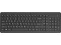 Pikkukuva 2 / 2: 220 Wireless Keyboard-SWIS2
