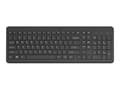 Pikkukuva 1 / 2: 220 Wireless Keyboard-SWIS2