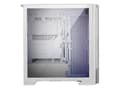 Miniatyrbilde 3 av 4: MSI MPG VELOX 300R AIRFLOW PZ, Midi Tower, PC, Hvit, ATX, EATX, Micro ATX, Mini-ITX, Spilling, 16,5 cm