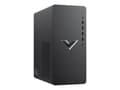 Miniatyrbilde 4 av 5: Victus 15L by HP TG02-0036no - Tower gaming - Ryzen 5 5500 / inntil 4.2 GHz - RAM 16 GB - SSD 512 GB - NVMe - GF RTX 3050 - IEEE 802.11ax (Wi-Fi 6),