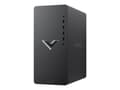 Miniatyrbilde 1 av 5: Victus 15L by HP TG02-0036no - Tower gaming - Ryzen 5 5500 / inntil 4.2 GHz - RAM 16 GB - SSD 512 GB - NVMe - GF RTX 3050 - IEEE 802.11ax (Wi-Fi 6),