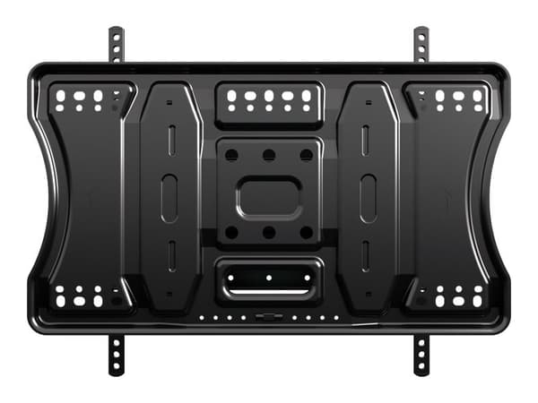 Multibrackets M VESA Super Slim Tilt & Turn HD - Monteringssett (veggmontering) - for flatpanel - svart - skjermstørrelse: 42"-70" - veggmonterbar