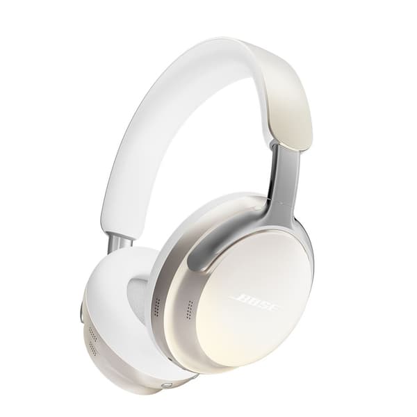 Bose - QC Ultra headphones