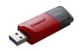 Miniatyrbild 5 av 9: Kingston Technology DataTraveler Exodia M USB-sticka 128 GB USB Type-A 3.2 Gen 1 (3.1 Gen 1) Svart, Röd