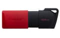 Miniatyrbild 1 av 9: Kingston Technology DataTraveler Exodia M USB-sticka 128 GB USB Type-A 3.2 Gen 1 (3.1 Gen 1) Svart, Röd