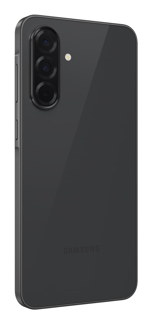 Samsung Galaxy A36 5G Enterprise Edition 17 cm (6.7") Dubbla SIM-kort USB Type-C 6 GB 128 GB 5000 mAh Svart