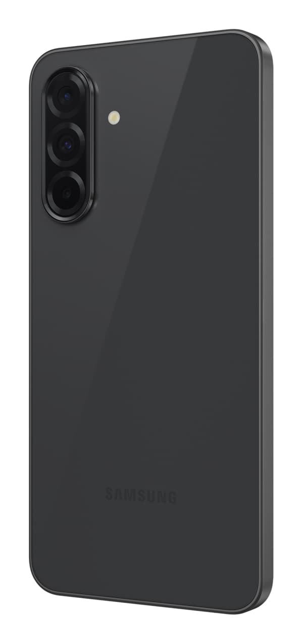 Samsung Galaxy A36 5G Enterprise Edition 17 cm (6.7") Dubbla SIM-kort USB Type-C 6 GB 128 GB 5000 mAh Svart