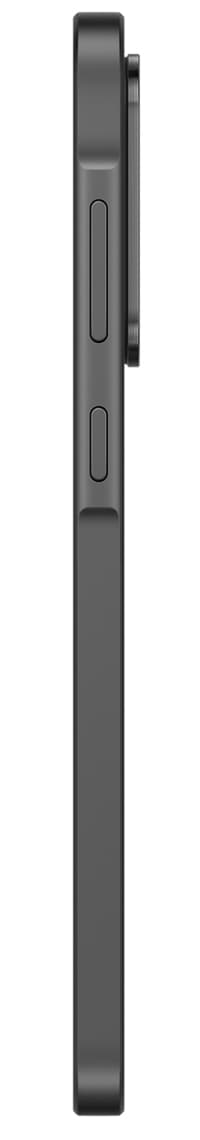 Samsung Galaxy A36 5G Enterprise Edition 17 cm (6.7") Dubbla SIM-kort USB Type-C 6 GB 128 GB 5000 mAh Svart
