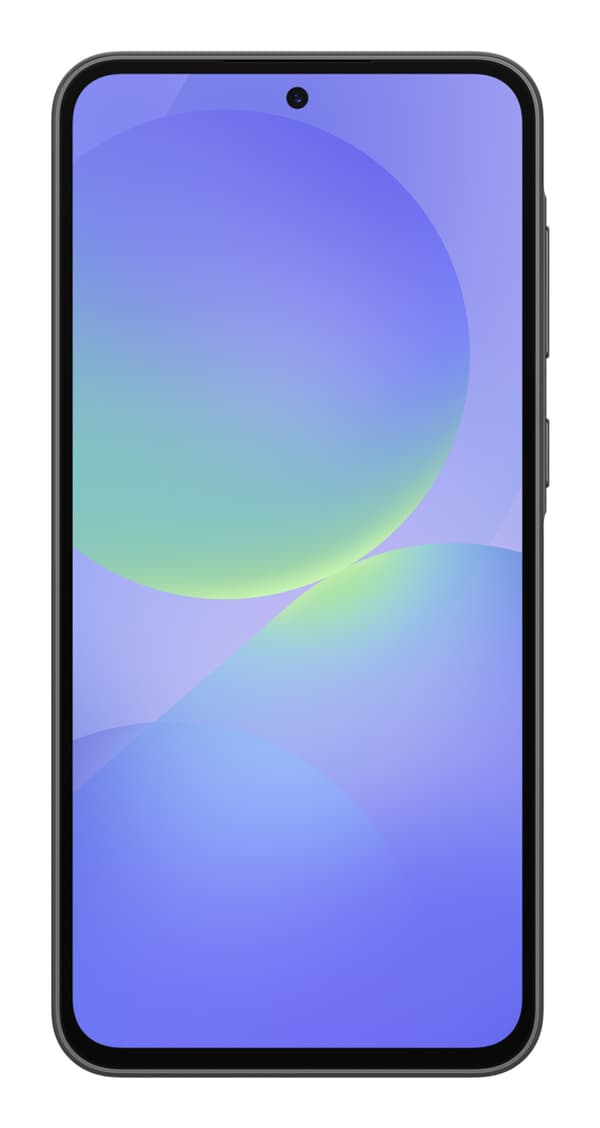 Samsung Galaxy A36 5G Enterprise Edition 17 cm (6.7") Dubbla SIM-kort USB Type-C 6 GB 128 GB 5000 mAh Svart