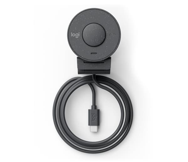Logitech Brio 300 grafit