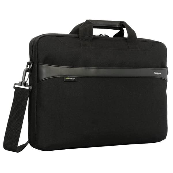 Targus GeoLite 43,9 cm (17.3") Slip case Svart