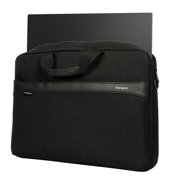 Targus GeoLite 43,9 cm (17.3") Slip case Svart