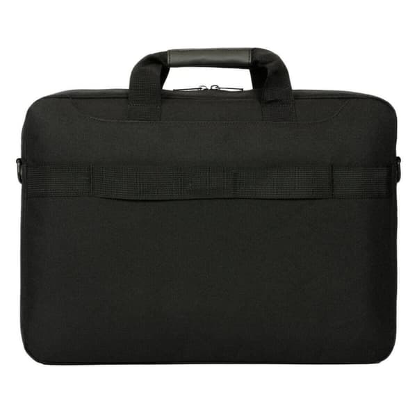 Targus GeoLite 43,9 cm (17.3") Slip case Svart