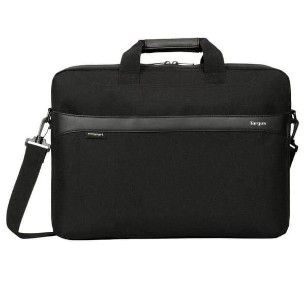 Targus GeoLite 43,9 cm (17.3") Slip case Svart