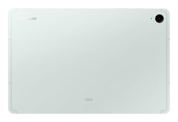 Samsung Galaxy Tab SM-X510NLGEEUB datorplattor Samsung Exynos 256 GB 27,7 cm (10.9") 8 GB Wi-Fi 6 (802.11ax) Android 13 Grön