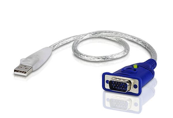 ATEN VGA EDID-emulator